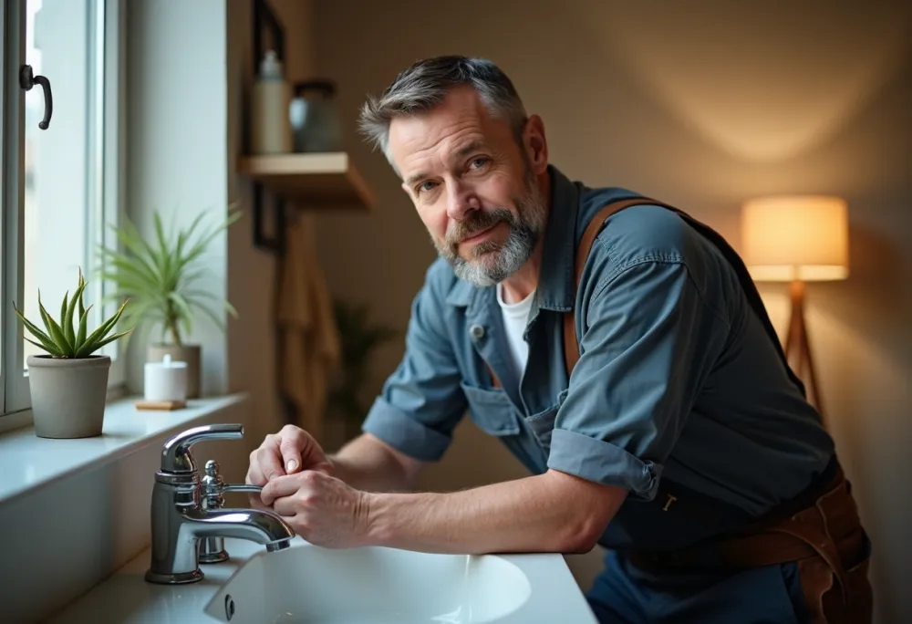 Sewer Line Backup Services in Needles, California — Plumber California